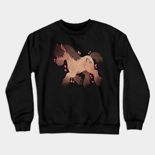 Work horse Crewneck Sweatshirt